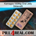 Kamagra 100Mg Oral Jelly Sildenafil 41